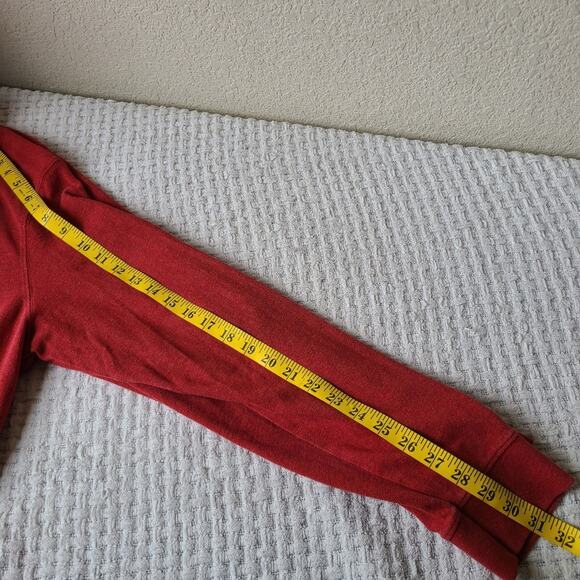 Vineyard Vines Long Sleeve Polo Style Shirt Men's Size L - Picture 7 of 8